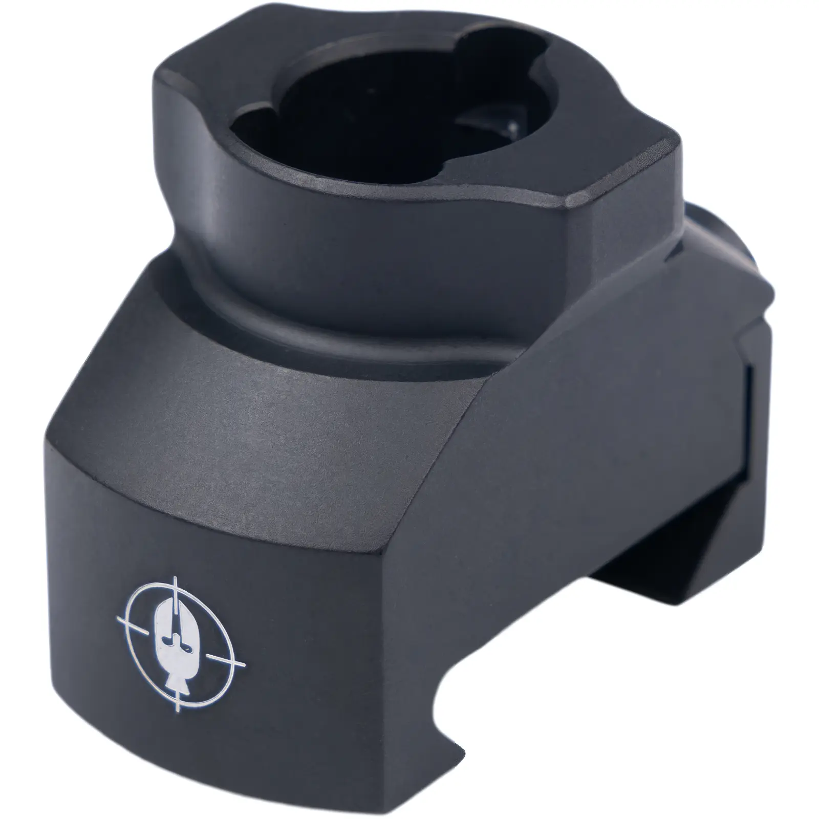 Spartan klassischer Picatinny Adapter