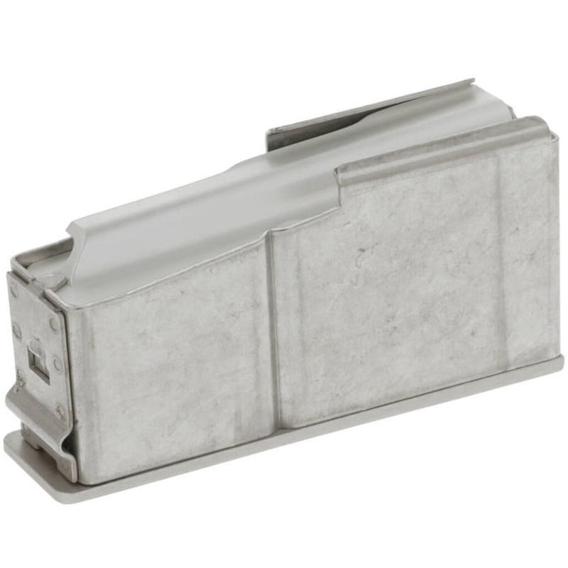 Sako 90 Magazin Stainless