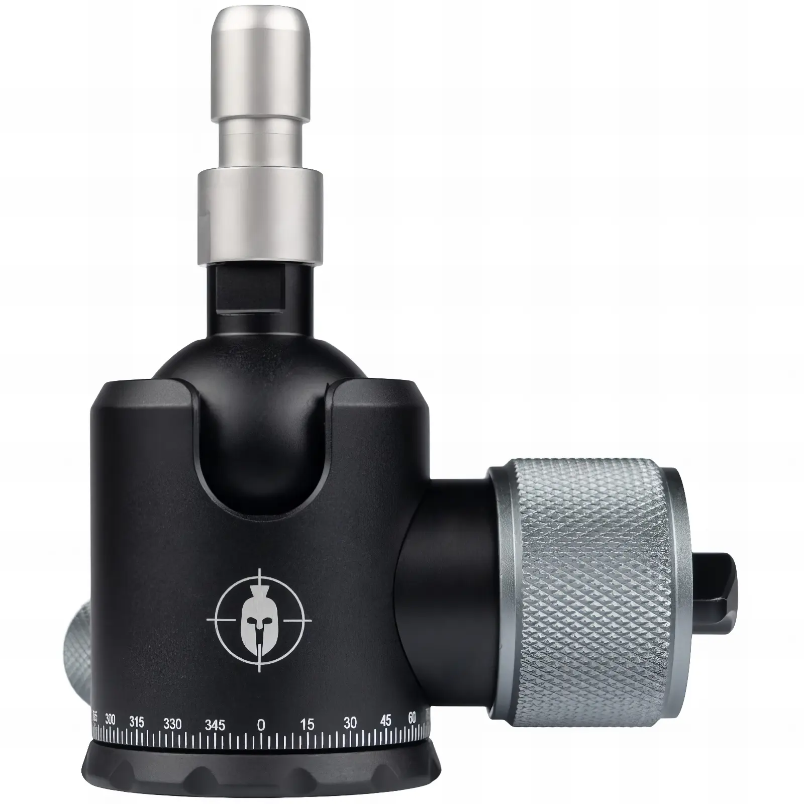 Spartan Davros Pro Head Gen 2